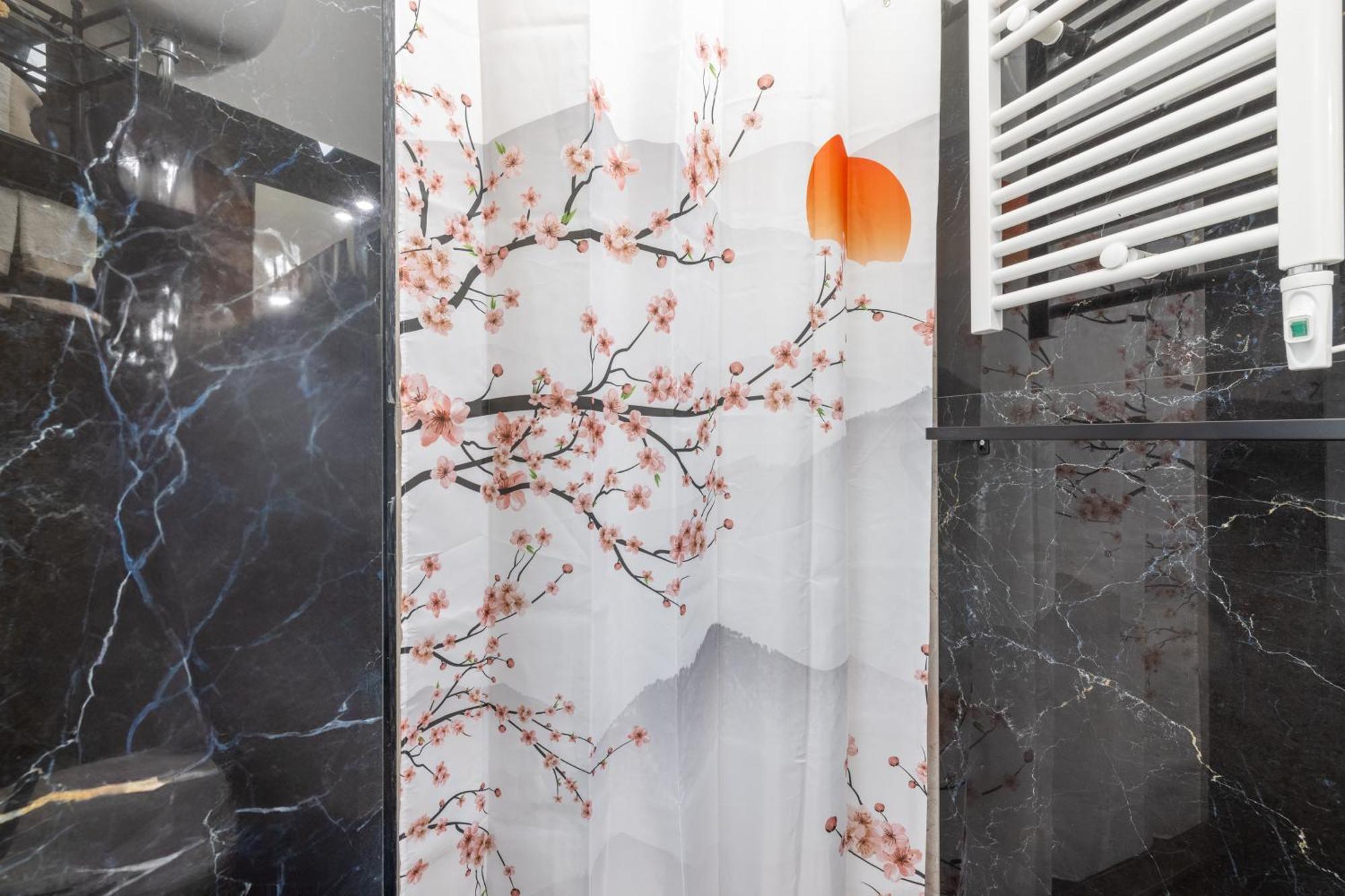 Appartement Argilla Place Large Close To Saint Peter Basilica *